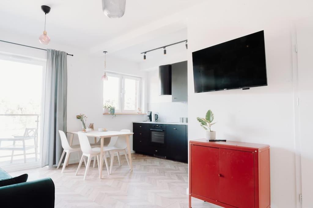 Apartment New Comfy Place By The Old Town