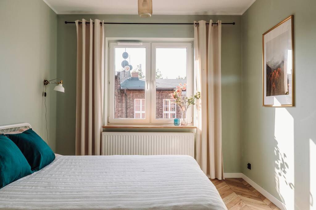 New Comfy Place By The Old Town * Katowice